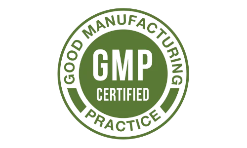 GutVitali GMP certified
