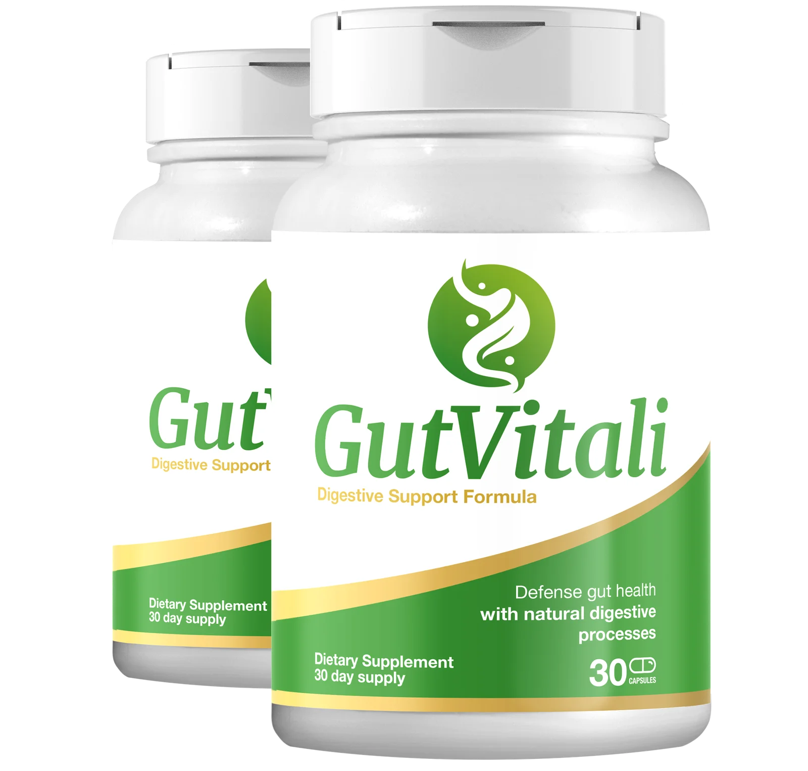 GutVitali advanced gut formula