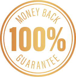 GutVitali 60-day money back guarantee